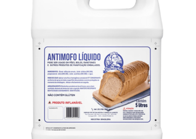 Antimofo líquido (5l)