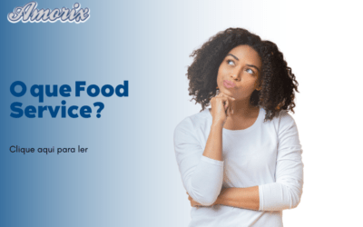 O que é foodservice?