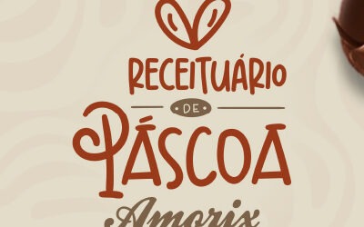 Receituário de Páscoa