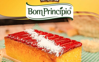Receituário de Arraiá